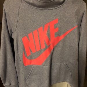 Women’s Nike Hoodie